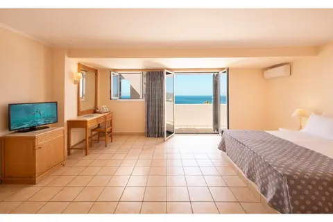 Mitsis Family Village in Καρδάμαινα — foto 29