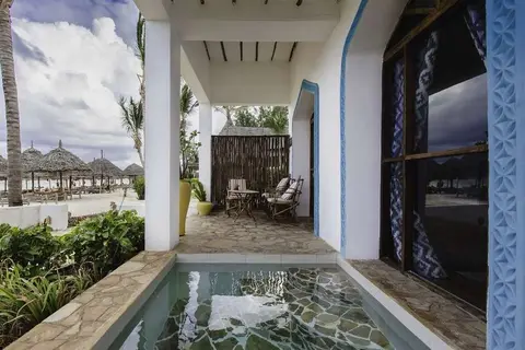Waridi Beach Resort & Spa in Pwani Mchangani — foto 30