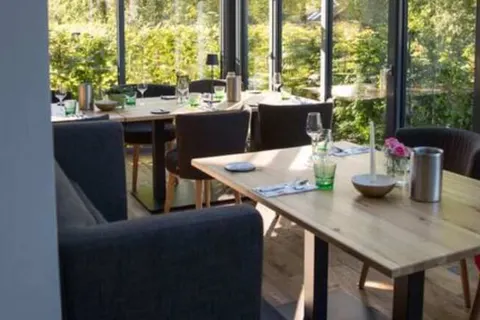 Landidyll Gasthof zum Freden foto 8