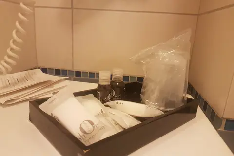 Hotel Sogni d'Oro Airport in Lamezia Terme, foto 2