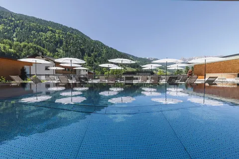 Alpenhotel Montafon in Schruns — foto 6