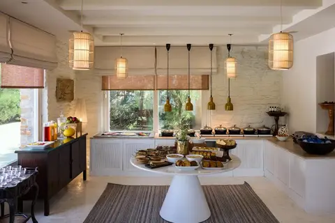 Porto Kea Suites in Κορησσία — foto 16