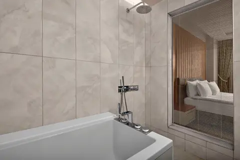Concorde Tower Hotel in Gönyeli — foto 30