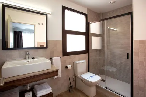 Aparthotel La Espadaña in Rota — foto 30