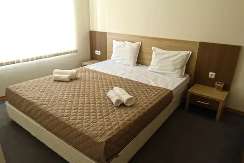 Rainbow 1 Holiday Complex in Несебър — foto 16