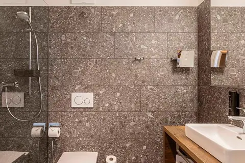 Alm Resort Sonnenalpe in Hermagor-Pressegger See — foto 16