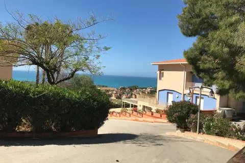 Residence Isabella Sport in Sciacca, foto 23
