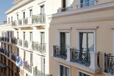 Electra Hotel Athens in Athene — foto 20