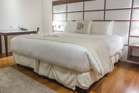 Central Hotel Panama in Panama Stad — foto 9