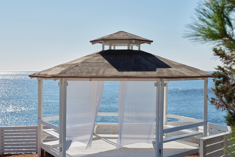 Hotel Rodos Princess foto 24