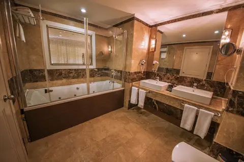 Dream Hill Business Deluxe in Maltepe, foto 20