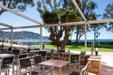 Hotel Roses Platja in Roses — foto 10
