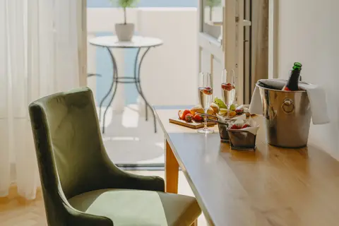 Hotel Miramare in Crikvenica — foto 30