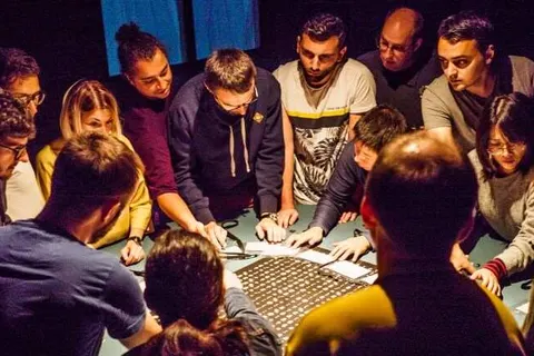 ibis Hotel Tilburg foto 13