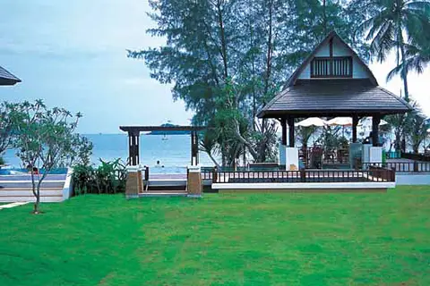 Barali Beach Resort & Spa in ราชกรูด — foto 4