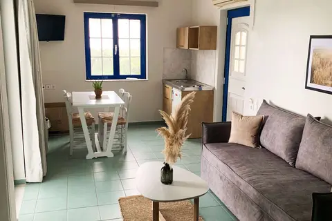 Maistrali Appartementen in Δημοτική Ενότητα Μαλίων — foto 12
