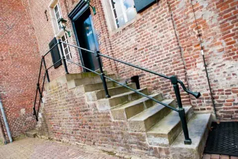 Landgoed Schinvelderhoeve foto 12