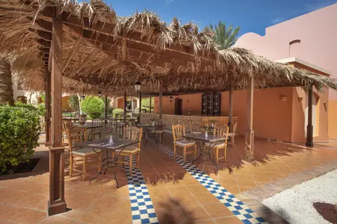 JAZ Makadi Saraya Resort in Makadi Bay, foto 27