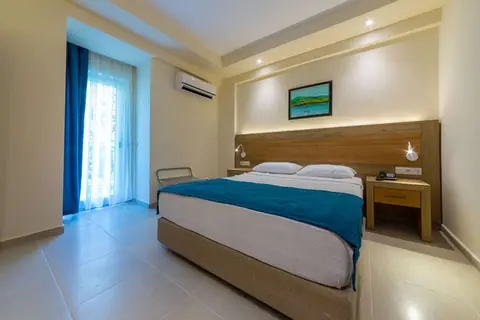 Montebello Deluxe Hotel in Fethiye, foto 6