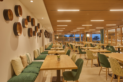 Cala San Miguel Ibiza Resort, Curio by Hilton - adults only foto 8