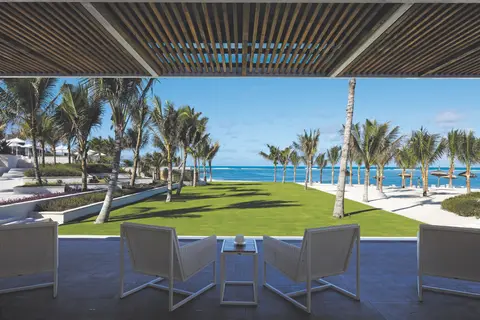 Long Beach Mauritius in Trou d’Eau Douce VCA — foto 15