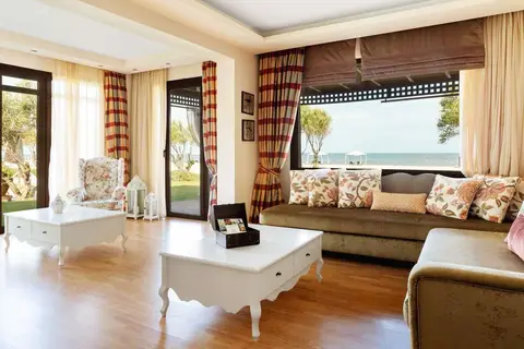 Mediterranean Village Hotel & Spa in Katerini, foto 19
