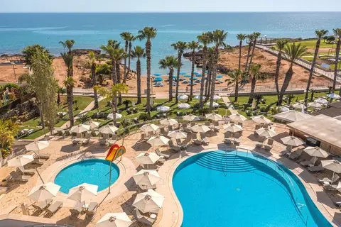 Louis Althea Beach in Παραλίμνι