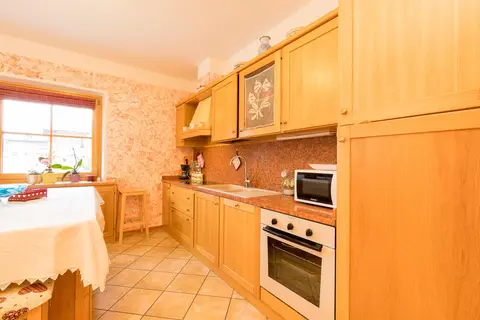 Chalet Aurora in Livigno, foto 12