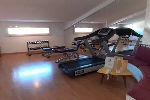Hotel Nord Nuova Roma in Rome — foto 2