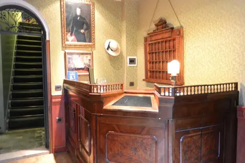 Casa Nicolò Priuli in Venetië, foto 11