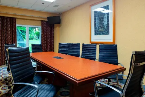 Holiday Inn Express & Suites Cuernavaca in Cuernavaca — foto 12