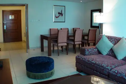 Tamani Marina Hotel and Hotel Apartment in Marina View Hotel Apartments, foto 17