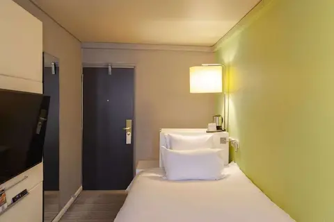 Mercure Nice Centre Grimaldi in Nice, foto 12