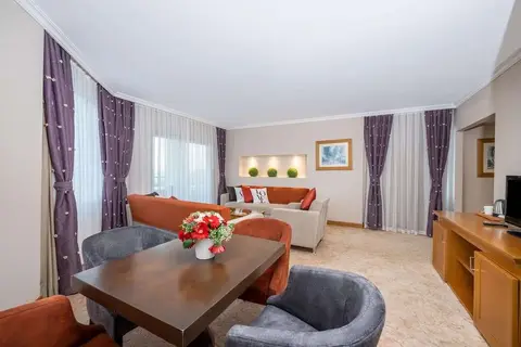 Selectum Family Comfort Side in Manavgat, foto 5