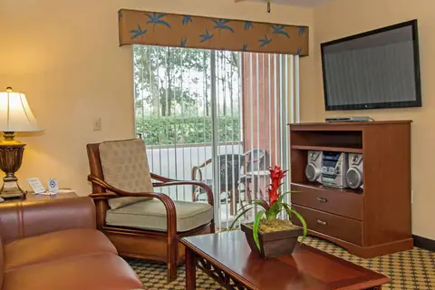 Westgate Leisure Resort in Monumental Hotel Orlando Hotel Marina — foto 9