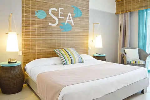 Veranda Palmar Beach Hotel in Quatre Cocos VCA — foto 3