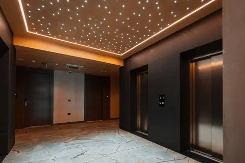 Royal G Deluxe Hotel in Durrës, foto 9