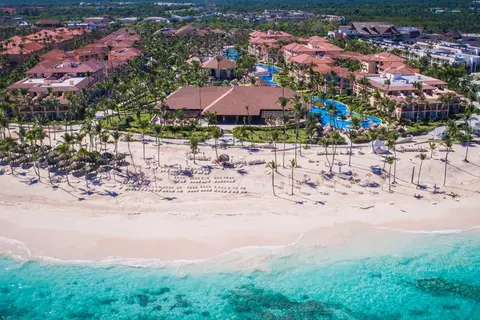 Majestic Colonial Punta Cana Resort in Salvaleón de Higüey