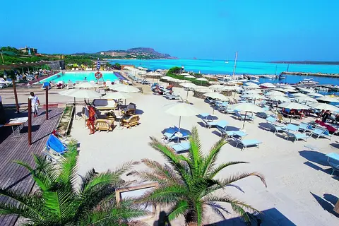 UNAHOTELS Club Ancora in Stintino — foto 28