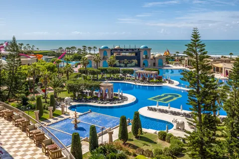 Spice Hotel & Spa in Serik — foto 3