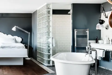 Hotel Grand Ferdinand in Wenen — foto 7