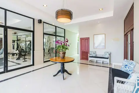Asoke Residence Sukhumvit in Bangkok, foto 21
