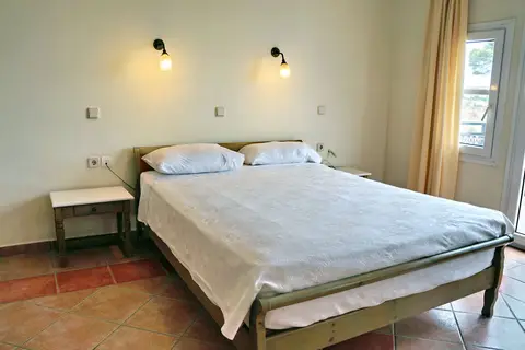 Panselinos Hotel in Δήμος Δυτικής Λέσβου — foto 8