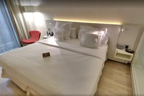 Barcelo Hamburg foto 2