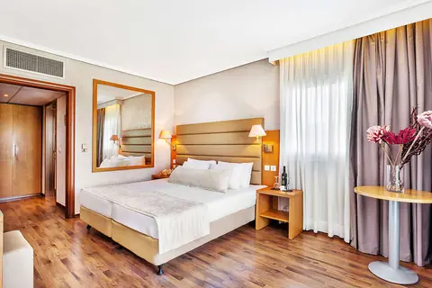 Hotel Poseidon Palace in Λεπτοκαρυά — foto 3
