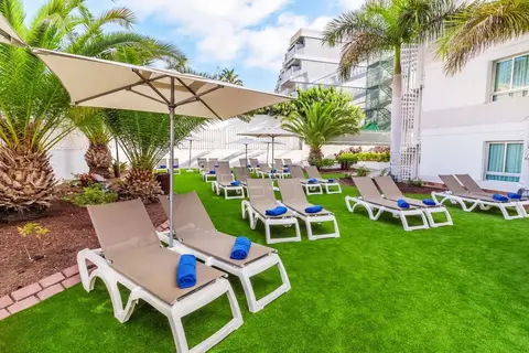 Hotel Akeah Broncemar in San Bartolomé de Tirajana, foto 12