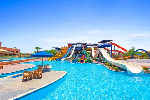 Pickalbatros Jungle Aqua Park Resort Neverland foto 4