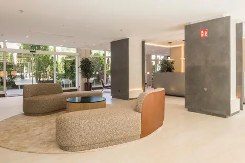 Hotel ILUNION San Sebastián in Donostia / San Sebastián — foto 13