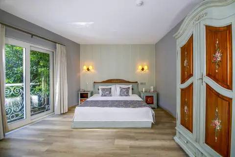 Joya del Mar Boutique Hotel in Marmaris — foto 9