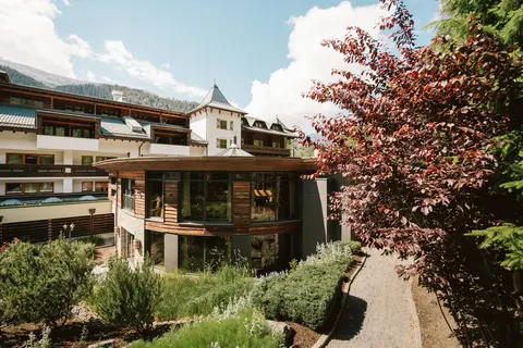 miaflor Familien- & Aktivresort foto 6